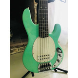 Musicman Stingray Classic 5