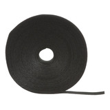 Velcro Doble Cara Bran One Cableado Estucturado 2cm X 23mts