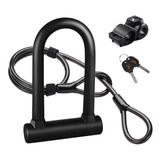 Kastewill Bike Locks Heavyduty Anti Theft Secure Combinat Ab