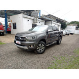 Ford Ranger 3.2 Tdi Dc 4x4 Ltd L16 2021