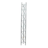 Tramo Torre Arriostrada 3m X 35cm, Galvanizado Electrolisis