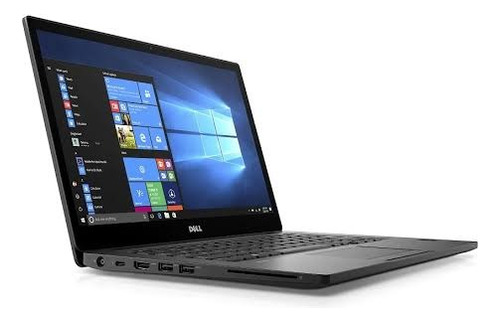 Laptop Dell Intel Corei3 6ta G 4gb Ram Ssd 120gb Cargador