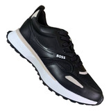 Tenis Hugo Boss De Hombre Premium Talla 26 Al 28 Mx - 6q5wvw