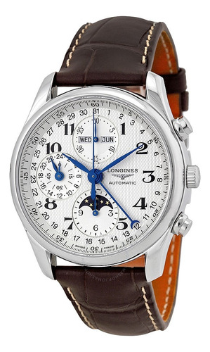 Reloj Tributo Longines Master Collection 