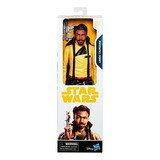 Star Wars S2 Figura Hs Lando Calrissian E1183 E2380as0001