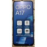 Oppo A17