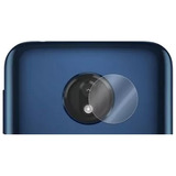 Film Templado Camara Principal Para Motorola Moto G7 Power