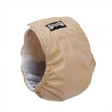 Pantalones Fisiológicos Lavables Para Perros Machos, Ropa In