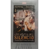 Pelicula Vhs, Los Gritos Del Silencio, Colec. Revista Caras