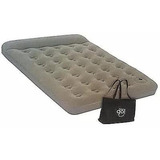 Colchon Inflable Queen Bomba Pie Coleman Envio Gratis