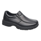 Zapato Arciel Colegial Mocasín Costura