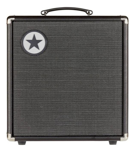 Amplificador Para Bajo 60-watts 1x10