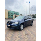 Volkswagen Gol Trend 2016 1.6 Trendline 101cv