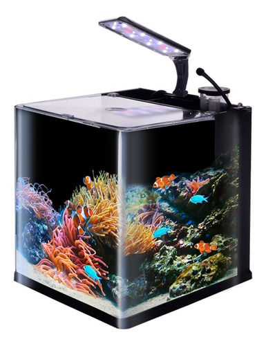 Acuario Nano Reef 18 Lt