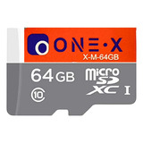 Cartão De Memória Microsd Original Para Câmeras Wi-fi 64gb 