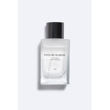 Perfume Zara Popeline Blanche 100 Ml