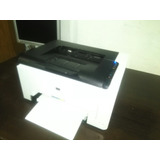 Impresora Hp Laserjet Cp1025nw Color