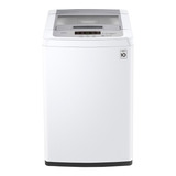 Lavadora Automática LG Wt9wpb2v Inverter Blanca 9kg 220 v