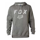 Buzo Fox Racing Legacy Moth Grey