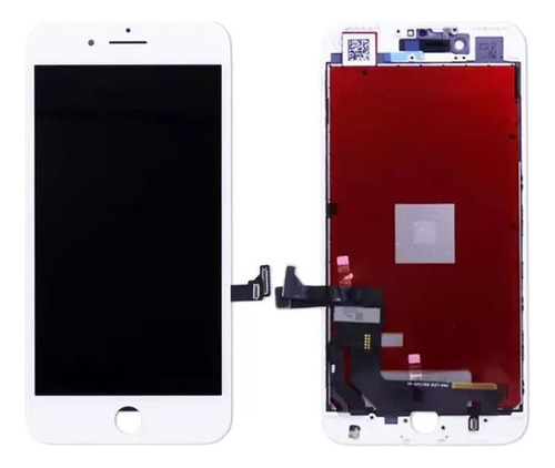 Tela Frontal iPhone 7 Plus Display A1661 A1784 A1785