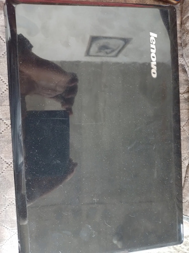 Laptop Lenovo G480 