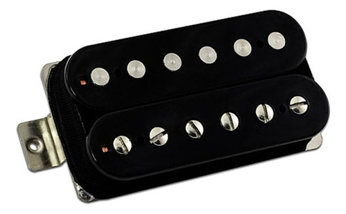 Microfono Cool Parts Cph03b Humbucker Bridge Negro - Grey