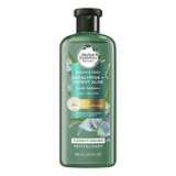 Herbal Essences Bio: Renovar Potente Aloe + Eucalipto Acond.