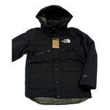 The North Face Windwall Talle L - Unica Unidad