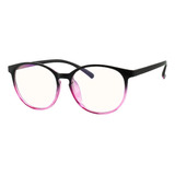 Gafas De Filtro Azul - Black Pink