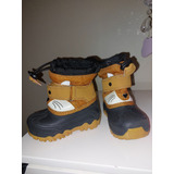 Botas Presky De Nieve Niño/a 