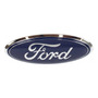 Emblema -ovalo Ford- Compuerta Escape 04/ Ford Escape