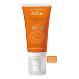 Avene Emolusion Fps 50 Resistente Al Agua