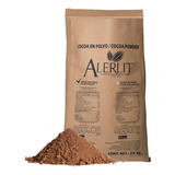 Cocoa Natural | Saco 25 Kg | Alerlit