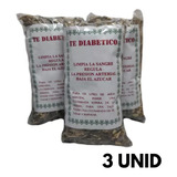 Te Diabetico Baja Azucar 3 Unidades