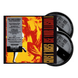 Guns N Roses Use Your Illusion 1 / Deluxe 2 Discos Cd