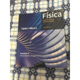 Fisica Tipler Mosca Electricidad Y Magnetismo Luz 