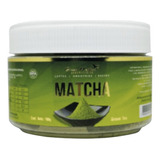 Matcha Green Tea 100g Green Medical