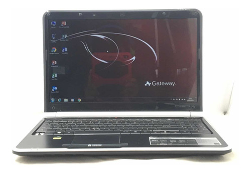 Laptop Gateway Nv52 250gb 4gb Ram 15.6   Ati Radeon Wifi