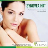 Synovea Hr Creme Clareador Facial