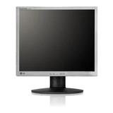 Monitor LG 17 Polegadas Lcd Dvi Vga