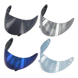 Visor Para Casco Agv K3 K4 Sv Originales Varios Colores