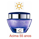 Avon Renew Platinum Dia Facial 50g 