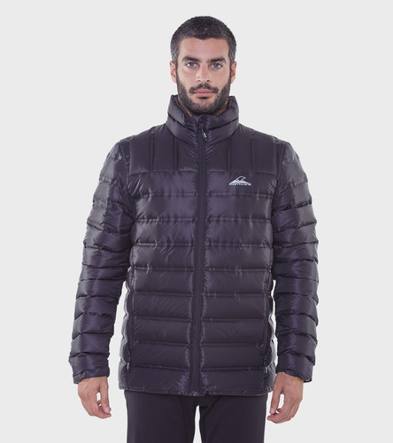 Campera Montagne Delta Pro Invierno Abrigo