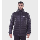 Campera Montagne Delta Pro Invierno Abrigo