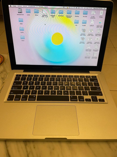 Macbook Pro Mod. 1278 