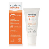 Sesvitamin C Cc Cream - Sesderma Natural