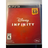 Juego Disney Infinity 3.0 Star Wars Ps3 Físico