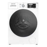 Lava E Seca Brastemp 10kg Branca Smart Sensor Bnc10ab 127v