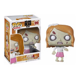 Funko Pop! Tv: The Walking Dead - Penny - Vaulted