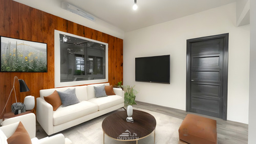 Oportunidad Unica!! Venta De 2 Casas Y 1 Apartamento En Nuevo Paris En Un Mismo Ph